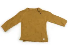 【ザラ/ZARA】ニット・セーター 90サイズ 女の子【子供服・ベビー服】（2060387）