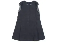 【コムサデモード/COMMECADUMODE】ワンピース 100サイズ 女の子【子供服・ベビー服】（2060096）