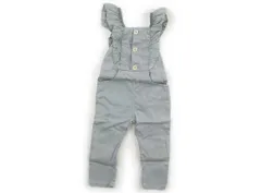 【ザラ/ZARA】オーバーオール 90サイズ 女の子【子供服・ベビー服】（2060981）
