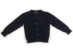 【ポロラルフローレン/POLORALPHLAUREN】カーディガン 120サイズ 男の子【子供服・ベビー服】（2060783）