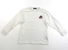 【エクストララージキッズ/XLARGE KIDS】Tシャツ・カットソー 130サイズ 男の子【子供服・ベビー服】（2060495）