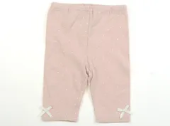 【プティマイン/petitmain】レギンス 80サイズ 女の子【子供服・ベビー服】（2060392）