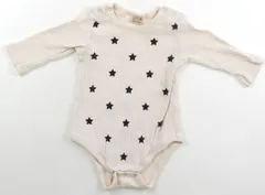 【プティマイン/petitmain】ロンパース 80サイズ 女の子【子供服・ベビー服】（2060498）