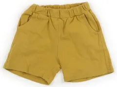 【プティマイン/petitmain】ショートパンツ 80サイズ 男の子【子供服・ベビー服】（2060301）