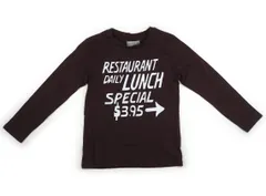 【ザラ/ZARA】Tシャツ・カットソー 120サイズ 男の子【子供服・ベビー服】（2060791）