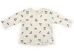 【プティマイン/petitmain】Tシャツ・カットソー 80サイズ 女の子【子供服・ベビー服】（2060694）