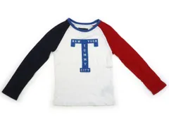 【トミーヒルフィガー/TommyHilfiger】Tシャツ・カットソー 120サイズ 男の子【子供服・ベビー服】（2060793）