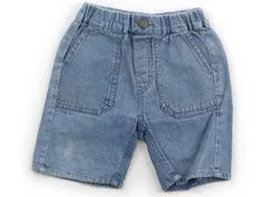 【プティマイン/petitmain】ハーフパンツ 110サイズ 男の子【子供服・ベビー服】（2060894）