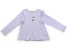 【プティマイン/petitmain】Tシャツ・カットソー 130サイズ 女の子【子供服・ベビー服】（2060599）
