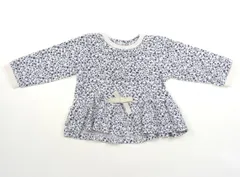 【プティマイン/petitmain】Tシャツ・カットソー 80サイズ 女の子【子供服・ベビー服】（2060407）
