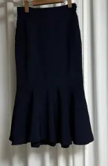 PROST J チュールスカート