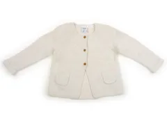 【ザラ/ZARA】カーディガン 95サイズ 女の子【子供服・ベビー服】（2060314）