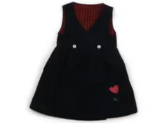 【ファミリア/familiar】キュロット 100サイズ 女の子【子供服・ベビー服】（2060607）