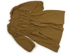 【アプレレクール/apreslescours】ワンピース 140サイズ 女の子【子供服・ベビー服】（2060807）