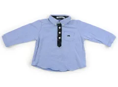 【ファミリア/familiar】ポロシャツ 90サイズ 男の子【子供服・ベビー服】（2060809）