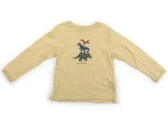 【プティマイン/petitmain】Tシャツ・カットソー 120サイズ 女の子【子供服・ベビー服】（2060613）