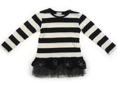 【ニットプランナー（ＫＰ）/KnitPlanner(KP)】チュニック 110サイズ 女の子【子供服・ベビー服】（2061008）
