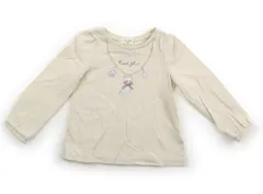 【エニィファム/anyFAM】Tシャツ・カットソー 100サイズ 女の子【子供服・ベビー服】（2060614）