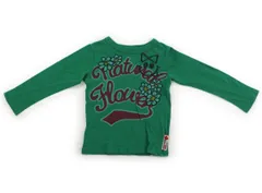 【ラブレボリューション/LOVEREVOLUTION】Tシャツ・カットソー 100サイズ 女の子【子供服・ベビー服】（2061218）