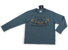 【ブリーズ/BREEZE】Tシャツ・カットソー 140サイズ 男の子【子供服・ベビー服】（2061620）