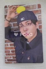 Seventeen ドギョム セブチ Attacca POWERSTATION ラキドロ - メルカリ