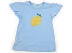 【ハッカ/HAKKA】Tシャツ・カットソー 120サイズ 女の子【子供服・ベビー服】（2061822）