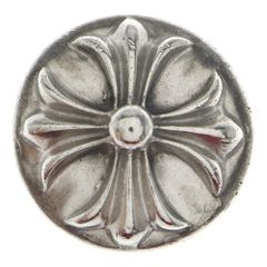 Chrome Hearts クロスボール コンチョ - メルカリ