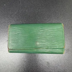 ルイヴィトン  エピ ミュルティクレ4 B26020931