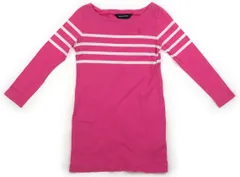 【ラルフローレン/RalphLauren】チュニック 120サイズ 女の子【子供服・ベビー服】（2061338）