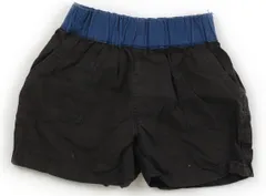 【マーキーズ/Markey's】ショートパンツ 80サイズ 男の子【子供服・ベビー服】（2061044）
