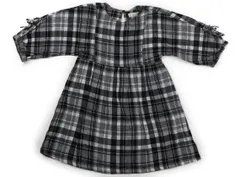 【ザラ/ZARA】ワンピース 120サイズ 女の子【子供服・ベビー服】（2061928）