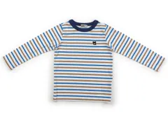 【ダブルＢ/DoubleB】Tシャツ・カットソー 110サイズ 男の子【子供服・ベビー服】（2061932）