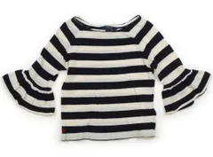 【ポロラルフローレン/POLORALPHLAUREN】Tシャツ・カットソー 130サイズ 女の子【子供服・ベビー服】（2061147）