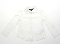 【ポロラルフローレン/POLORALPHLAUREN】シャツ・ブラウス 110サイズ 女の子【子供服・ベビー服】（2061740）