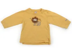 【プティマイン/petitmain】Tシャツ・カットソー 80サイズ 男の子【子供服・ベビー服】（2061837）