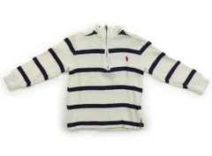 【ポロラルフローレン/POLORALPHLAUREN】トレーナー・プルオーバー 100サイズ 男の子【子供服・ベビー服】（2061640）