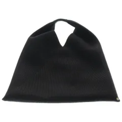 MM6 Maison Margiela (エムエムシックスメゾンマルジェラ) ジャパニーズ トートバッグ メッシュバッグ S54WD0039 ブラックのサムネイル