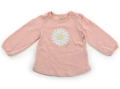 【プティマイン/petitmain】Tシャツ・カットソー 100サイズ 女の子【子供服・ベビー服】（2061936）