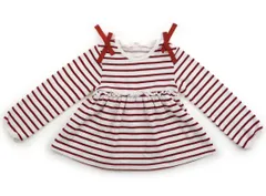 【アプレレクール/apreslescours】チュニック 120サイズ 女の子【子供服・ベビー服】（2061641）