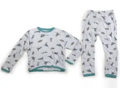 【アンパサンド/ampersand】パジャマ 120サイズ 男の子【子供服・ベビー服】（2061542）