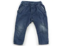 【オーシャンアンドグラウンド/Ocean & Ground】ジーンズ 100サイズ 女の子【子供服・ベビー服】（2061054）