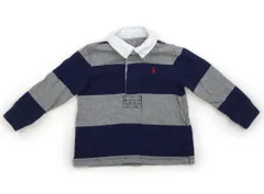 【ラルフローレン/RalphLauren】Tシャツ・カットソー 80サイズ 男の子【子供服・ベビー服】（2061742）