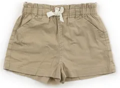 【プティマイン/petitmain】ショートパンツ 80サイズ 女の子【子供服・ベビー服】（2061940）