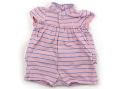 【ポロラルフローレン/POLORALPHLAUREN】カバーオール 70サイズ 男の子【子供服・ベビー服】（2061455）