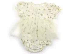 【アプレレクール/apreslescours】カバーオール 70サイズ 女の子【子供服・ベビー服】（2061458）