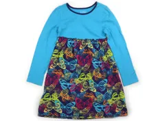 【LLビーン/L.L.Bean】ワンピース 140サイズ 女の子【子供服・ベビー服】（2061849）