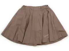 【メゾピアノ/mezzopiano】スカート 140サイズ 女の子【子供服・ベビー服】（2061161）