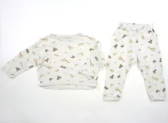 【アプレレクール/apreslescours】パジャマ 100サイズ 女の子【子供服・ベビー服】（2061850）