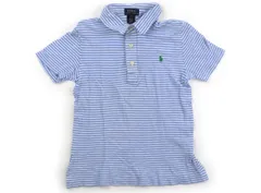 【ポロラルフローレン/POLORALPHLAUREN】Tシャツ・カットソー 120サイズ 男の子【子供服・ベビー服】（2061656）