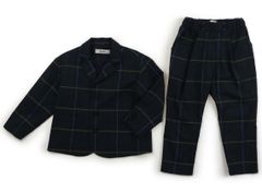 eLfinFolk ロンパース カバーオール 90size 新品未使用 - メルカリ